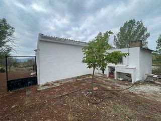 Chalet en venta en Turís