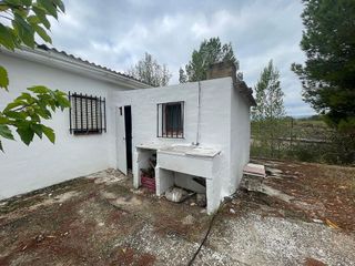 Chalet en venta en Turís