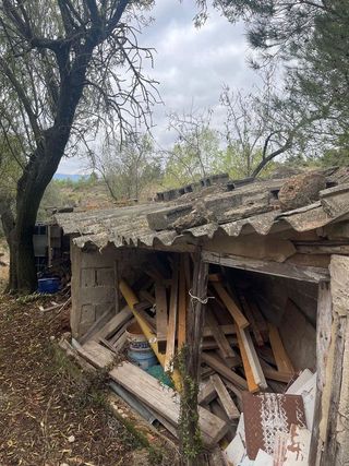 Chalet en venta en Turís