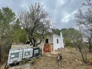 Chalet en venta en Turís