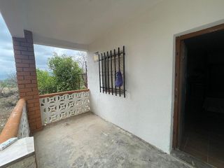 Chalet en venta en Turís