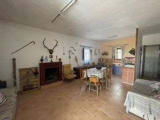 Chalet en venta en Turís