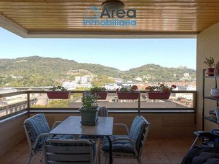 Piso en venta en Ibaeta en San Sebastián-Donostia