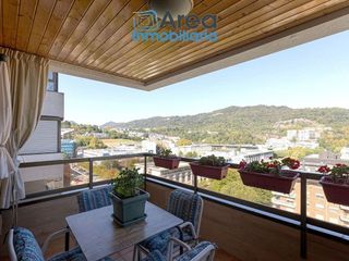 Piso en venta en Ibaeta en San Sebastián-Donostia
