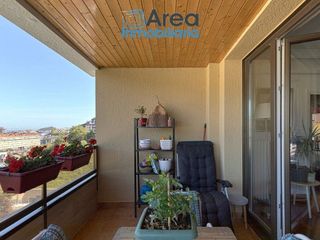 Piso en venta en Ibaeta en San Sebastián-Donostia