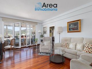 Piso en venta en Ibaeta en San Sebastián-Donostia