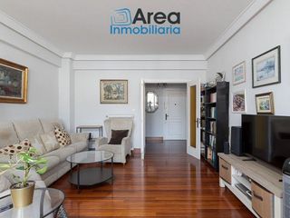 Piso en venta en Ibaeta en San Sebastián-Donostia