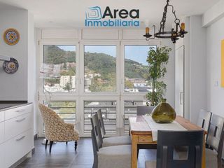 Piso en venta en Ibaeta en San Sebastián-Donostia