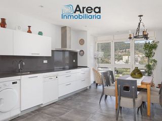 Piso en venta en Ibaeta en San Sebastián-Donostia