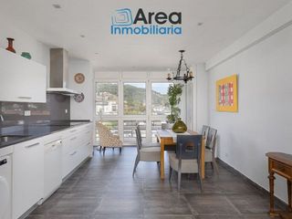 Piso en venta en Ibaeta en San Sebastián-Donostia