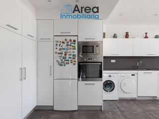 Piso en venta en Ibaeta en San Sebastián-Donostia