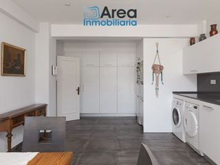 Piso en venta en Ibaeta en San Sebastián-Donostia