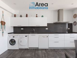 Piso en venta en Ibaeta en San Sebastián-Donostia