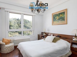 Piso en venta en Ibaeta en San Sebastián-Donostia