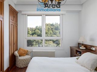 Piso en venta en Ibaeta en San Sebastián-Donostia