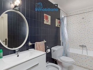 Piso en venta en Ibaeta en San Sebastián-Donostia