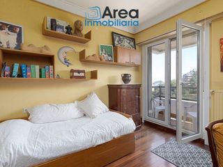 Piso en venta en Ibaeta en San Sebastián-Donostia