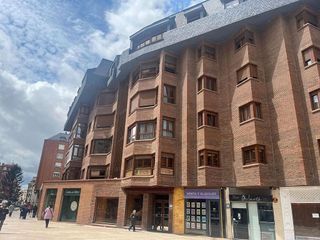 Piso en venta en Centro en Burgos