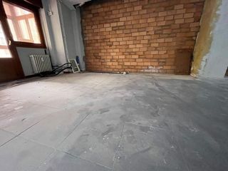 Piso en venta en Centro en Burgos
