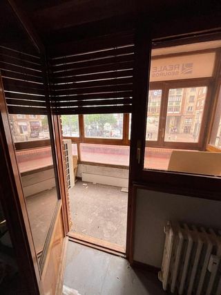 Piso en venta en Centro en Burgos