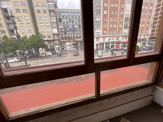 Piso en venta en Centro en Burgos