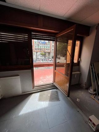 Piso en venta en Centro en Burgos