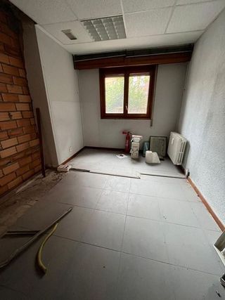 Piso en venta en Centro en Burgos