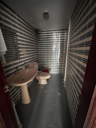 Piso en venta en Centro en Burgos