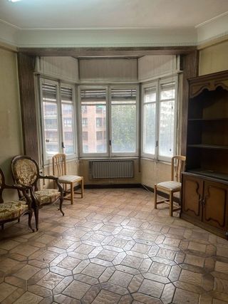 Piso en venta en Centro en Logroño