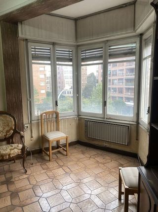 Piso en venta en Centro en Logroño
