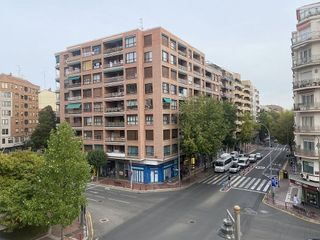 Piso en venta en Centro en Logroño
