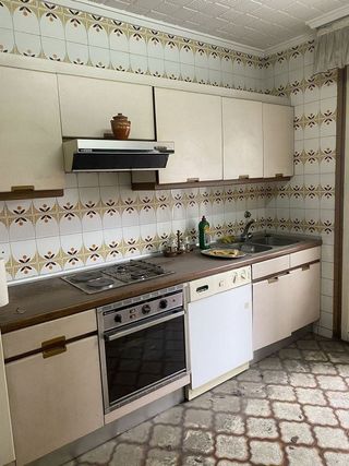 Piso en venta en Centro en Logroño