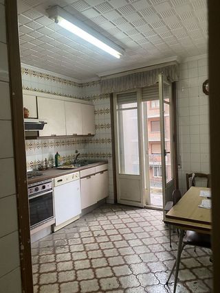 Piso en venta en Centro en Logroño