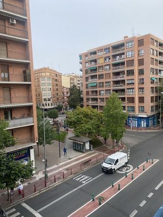 Piso en venta en Centro en Logroño