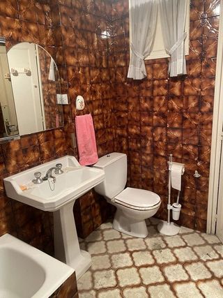 Piso en venta en Centro en Logroño