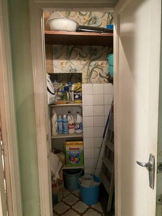 Piso en venta en Centro en Logroño