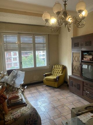 Piso en venta en Centro en Logroño