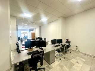 Oficina en venta en Centro en Jerez de la Frontera
