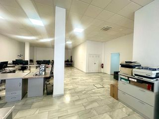 Oficina en venta en Centro en Jerez de la Frontera