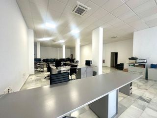 Oficina en venta en Centro en Jerez de la Frontera