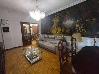 Piso en venta en Centro en Logroño