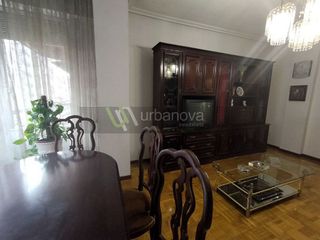 Piso en venta en Centro en Logroño