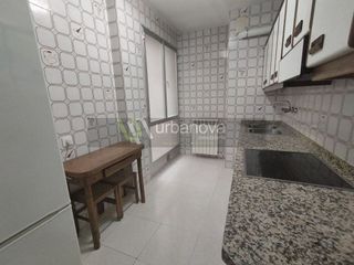 Piso en venta en Centro en Logroño