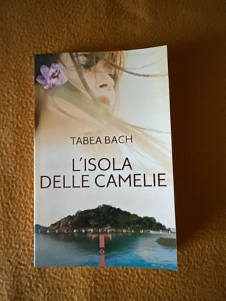 L’isola delle Camelie