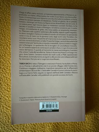 L’isola delle Camelie