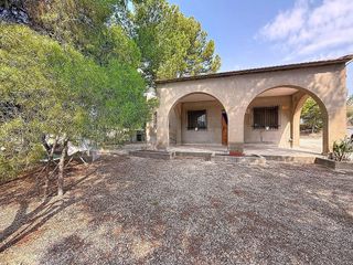 Casa rural en venta en Castalla