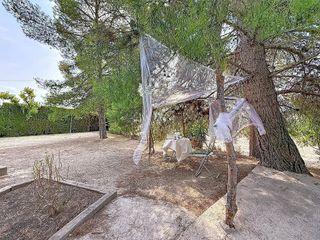 Casa rural en venta en Castalla