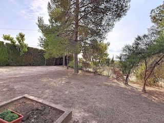 Casa rural en venta en Castalla