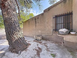 Casa rural en venta en Castalla