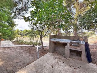 Casa rural en venta en Castalla
